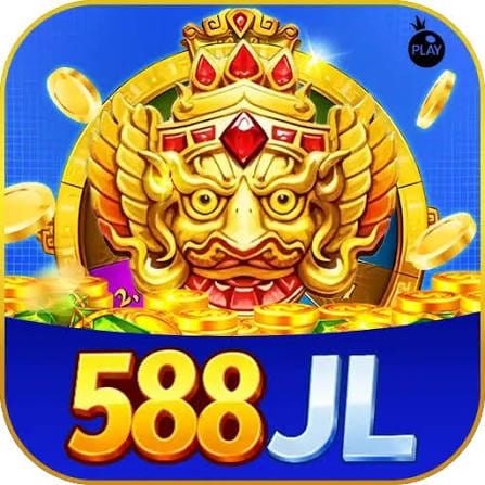 phjl588.ph Logo